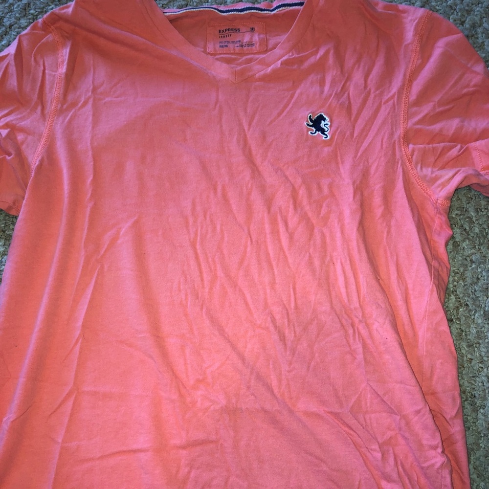 Express t shirt